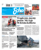 Echo Dnia wyd. Świętokrzyskie