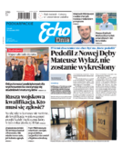 Echo Dnia wyd. Podkarpackie