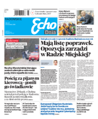 Echo Dnia