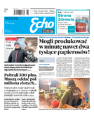 Echo Dnia wyd. Kielce