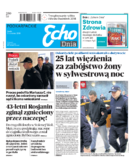 Echo Dnia wyd. Podkarpackie