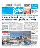 Echo Dnia wyd. Kielce