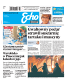 Echo Dnia wyd. Podkarpackie
