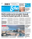 Echo Dnia wyd. Świętokrzyskie