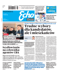Echo Dnia
