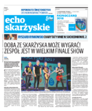 Echo Skarżyskie