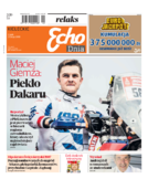Echo Dnia wyd. Kielce