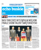 Echo Buskie