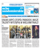 Echo Sandomierskie