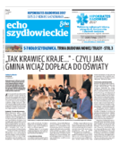 Echo Szydłowca