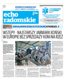 Echo Radomskie