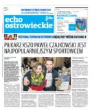 Echo Ostrowieckie