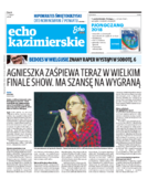 Echo Kazimierskie