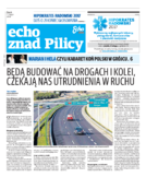 Echo znad Pilicy