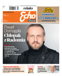 Echo Dnia