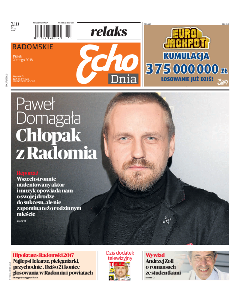 Echo Dnia