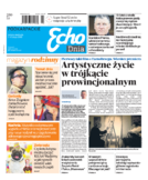 Echo Dnia wyd. Podkarpackie