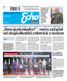 Echo Dnia wyd. Świętokrzyskie
