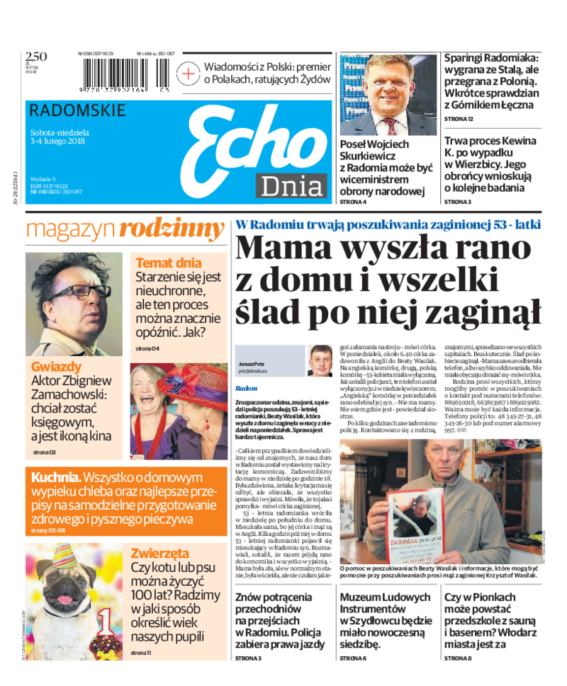 Echo Dnia