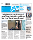 Echo Dnia wyd. Kielce
