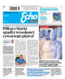 Echo Dnia wyd. Podkarpackie