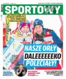 Echo Sportowe wyd. Podkarpackie