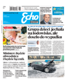 Echo Dnia wyd. Podkarpackie