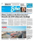 Echo Dnia wyd. Świętokrzyskie