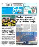 Echo Dnia wyd. Podkarpackie