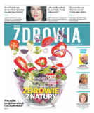 Zdrowie i Uroda do Echo Dnia wyd. Świętokrzyskie i Kieleckie