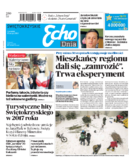 Echo Dnia wyd. Świętokrzyskie