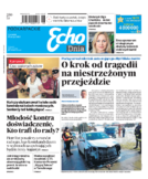 Echo Dnia wyd. Podkarpackie
