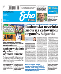 Echo Dnia