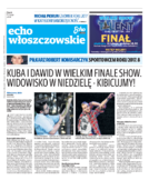 Echo Włoszczowy
