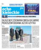 Echo Kieleckie