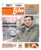 Echo Dnia wyd. Świętokrzyskie