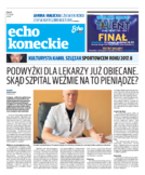 Echo Koneckie