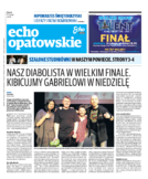 Echo Opatowskie