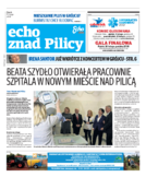Echo znad Pilicy