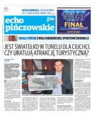 Echo Pińczowskie