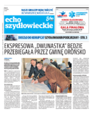 Echo Szydłowca