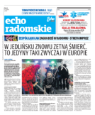Echo Radomskie