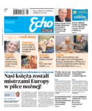 Echo Dnia wyd. Kielce