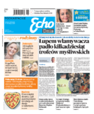 Echo Dnia wyd. Podkarpackie