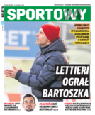 Echo Sportowe wyd. Świętokrzyskie