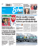 Echo Dnia wyd. Podkarpackie