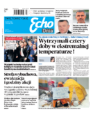 Echo Dnia wyd. Świętokrzyskie