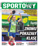 Echo Sportowe wyd. Podkarpackie