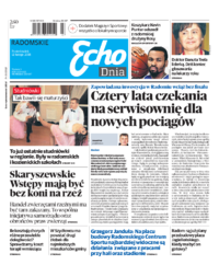 Echo Dnia