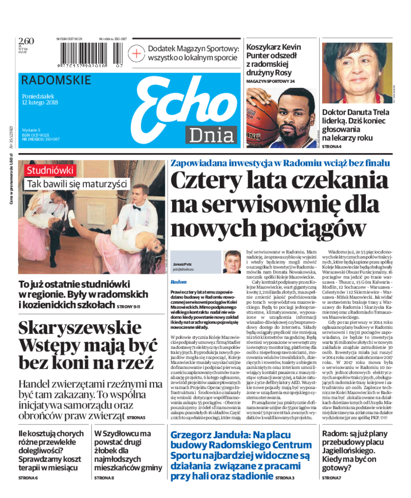 Echo Dnia